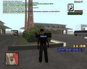 Taking Things A Bit [F]Urther For My Cake Day!