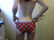 Superhero Underwear Are The Best Kind Of Underwear [F]