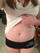 Hello, Sweetie! Boyshorts + Bonus [F]