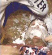 Holy Tits, Batman! [F]