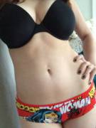 I Was Told I'd Fit In Here ;)