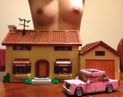 Just [F]Inished Building It! This Is Also A Prequel To A Previous Post ;)