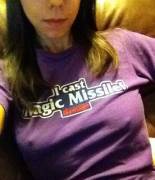 Nerdy Nips. [F] And Yes, I Am The Dungeon Master. (^_−)−☆