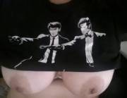 Does The Sonic Work On Boobs?