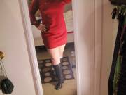 Any Trekkies In The House? (F)