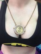 Other Necklace Posts Went So Well, Thought I'd Post New Ones [F]