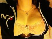 I Should Go...mass E(F)Fect