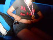 [F]Lashing In Tommorowland... Thats Nerdy Right?