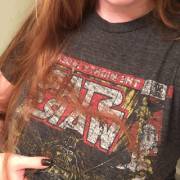 [F] My Very Second Gif! What Do You Nerfherders Think? ;]