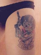 Looking [F]Or Love In Alderaan Places...