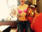 So Excited My Avatar: The Last Airbender Comics [F]Inally Arrived!