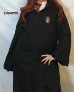 Wanna Try To Break My Whorcrux? [F]