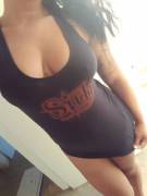 Jedi In The Streets...