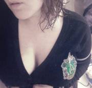 [F] Thought You Guys Might Like My Slytherin Album Too!