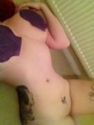 When Ariel Lost Her (F)Ins And Gained A Vagina! (Nsfw)