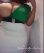 College Christina In Green