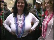 Massive Mardi Gras