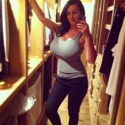 Vertical Lines = Taller. Horizontal Lines = Wider. Diamond Pattern = Bustier?