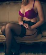 Boudoir Album (Pt 1) From My 39 Yo Wi(F)E...