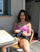 Bottles And Cans And Just Clap Your Hands.