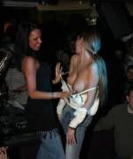 Let's Let These Thangs Breathe For Awhile