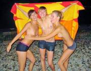 If You Only Have One Towel.