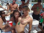 Buddies Get Beernozzles