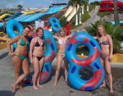 These Friends Do Everything Together