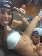 I Don't Know The Context Of This, But I Don't Think I Care.