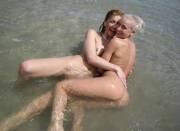 Oh! Hi! Did You See All Of That?!