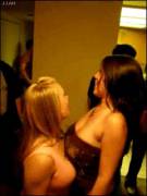 Well... &Amp;Quot;Dance Partners&Amp;Quot; I Guess