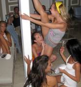 I Think Alcohol May Be Involved.