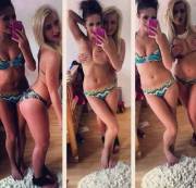 Girls Having Fun (X-Post From /R/Nsfwselfie)