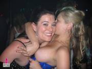 Telling Secrets In Public