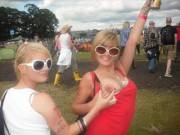 Festival, Shmestival. Breastival.