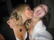 All It Takes Is A Kiss On The Neck