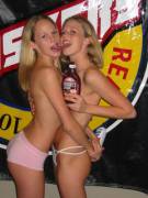 I Would Guess That This As Close To Nsfw As You Can Get, Without Going Over.