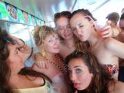 What're You Gonna Do With That Tongue, Kaitlin?