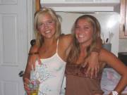 Awkward Mutual Grope