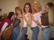 Good Friends [X-Post From /R/Realgirls]