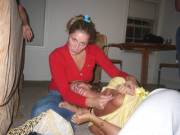 &Amp;Quot;Oh No, It's The Pinchy-Fingers! Nothing Can Stop The Pinchy-Fingers When ...