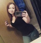 Gorgeous Girl (15-Pics)