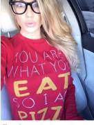 Gotta Be Fake, Right? She's Not A Whore, Is She?