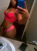 7 Pics Of Thick Sexy Dark Girl