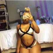 Proved False: Ciarra Rogers Is Not A Prostitute (That We Know Of... At Least Not ...