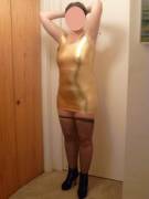 Skank Street Hooker Ahleah Dresses Before And After [Xpost R/Hookerdenise]