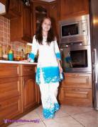 Salwar Kameez On/Off