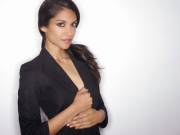 Melanie Chandra [Album]