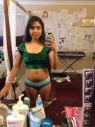 Request: She Was All Over Reddit Earlier This Year