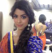 Hottest Saree Selfies [X-Post /R/Sareensfw]